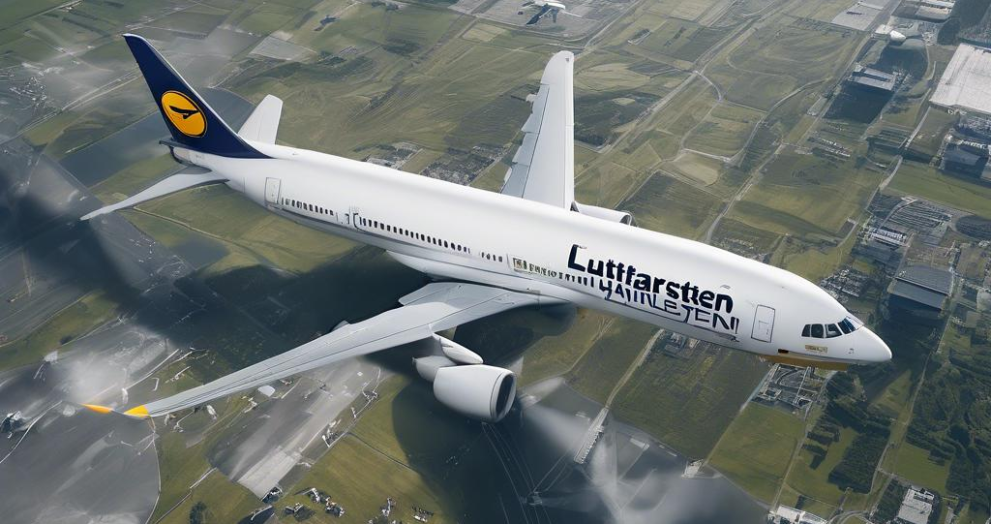 Die sichersten Airlines der Welt: Lufthansa nur auf Platz 13 in jährlicher Unfallstatistik