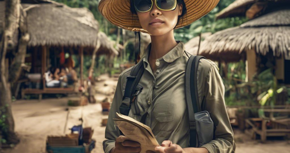 Neue Visa-Regelung in Thailand: Reduzierte Aufenthaltsdauer für Touristen