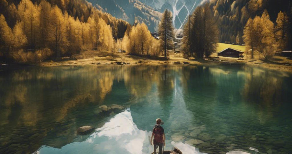Erkunden Sie die Natur: Wanderabenteuer in Südtirol