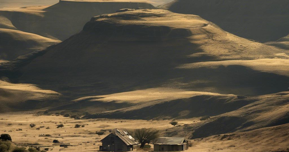 Die transformative Kraft eines Ausritts in Lesotho
