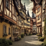 Die Top 10 Schlösser und Burgen in Deutschland: Eine königliche Rangliste