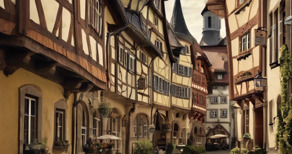 Die schönsten Altstädte der Schweiz: Historische Reiseziele