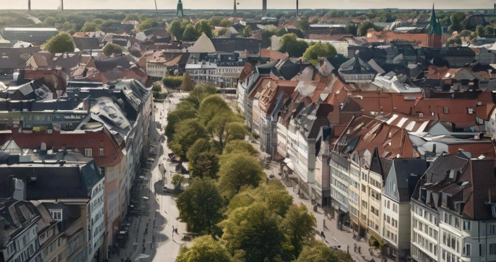 Entdecken Sie Kopenhagen: Die Top-Attraktionen für Fortgeschrittene