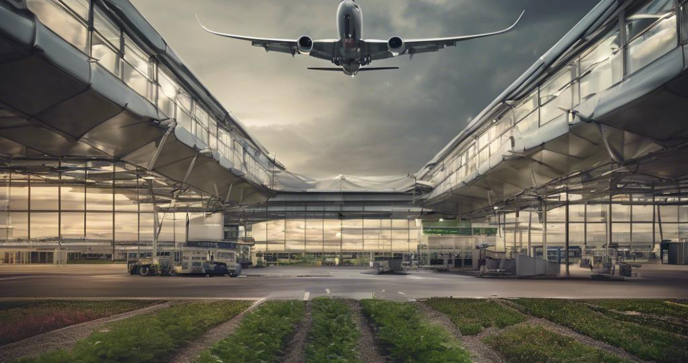 Heathrow Airport plant Wiederaufnahme des Betriebs am Freitagabend