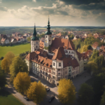 Die Top-Frühlingsziele am Rhein laut Airbnb-Trendanalyse