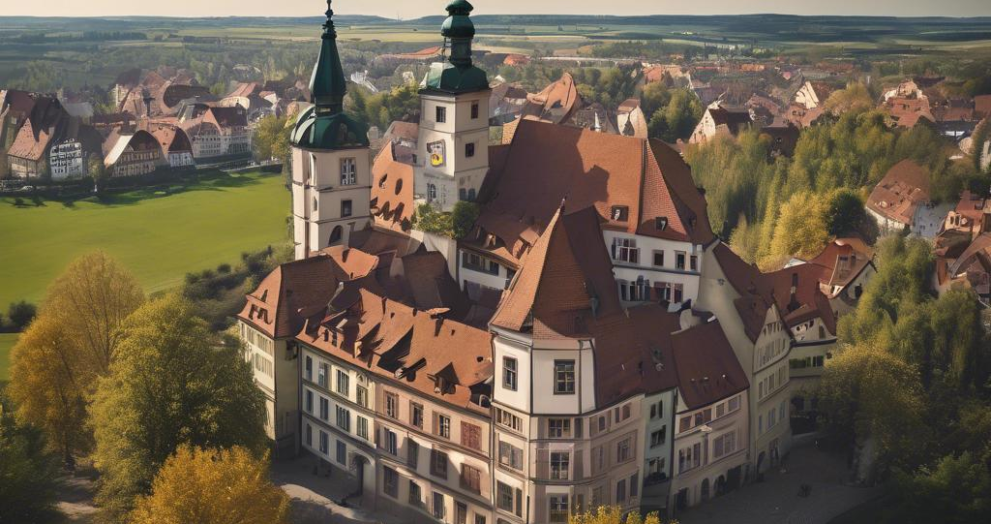 Die beeindruckendsten historischen Altstädte Österreichs