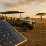 La Dolce Vita auf Schienen: Luxuszug-Innovation mit Tradition