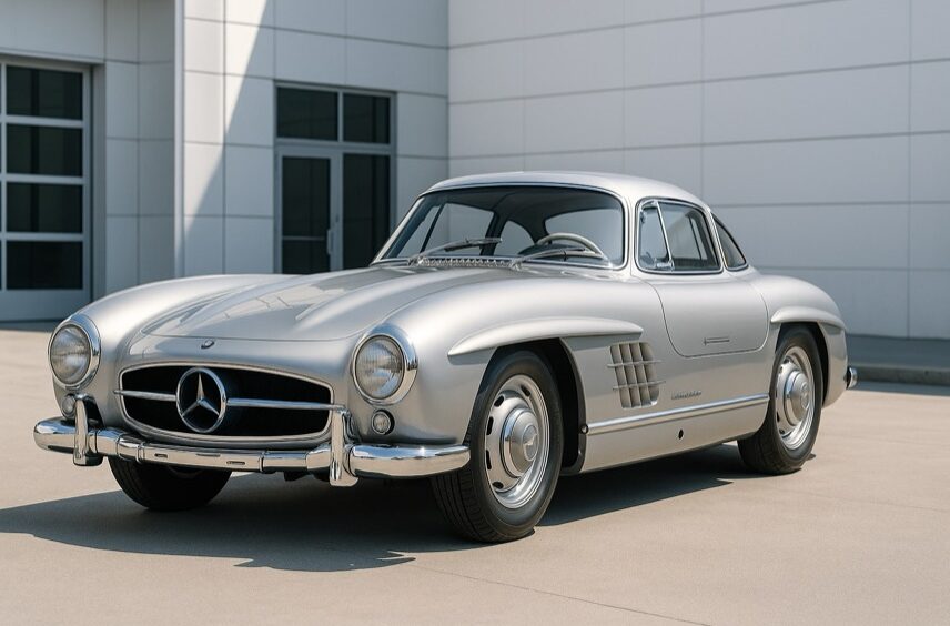 Oldtimer