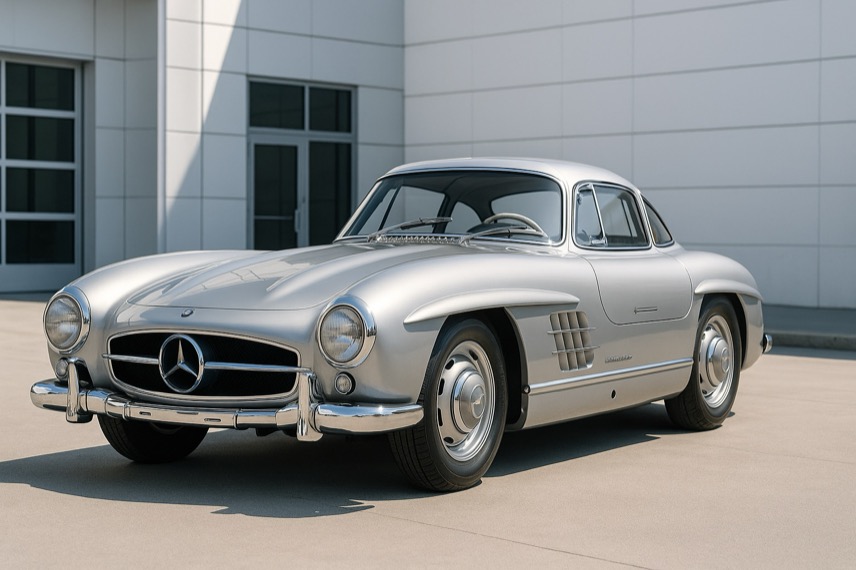 Oldtimer