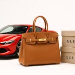 Abramovichs Mega-Yacht: So hoch ist der Treibstoffverbrauch selbst im Hafen